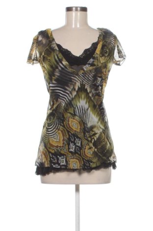 Bluzka damska Unbranded, Rozmiar M, Kolor Kolorowy, Cena 51,99 zł