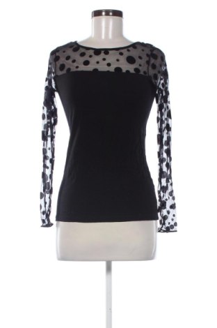 Bluză de femei Unbranded, Mărime S, Culoare Negru, Preț 60,99 Lei