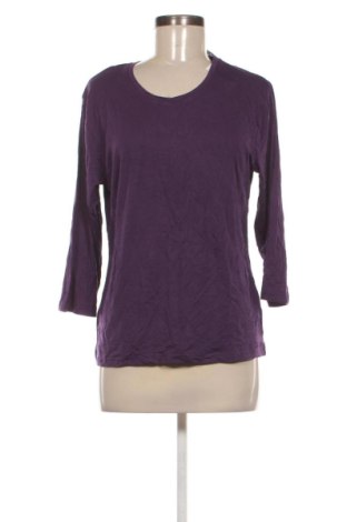 Bluzka damska Unbranded, Rozmiar XL, Kolor Fioletowy, Cena 83,99 zł