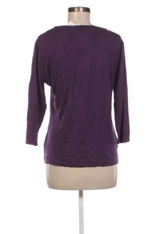 Bluzka damska Unbranded, Rozmiar XL, Kolor Fioletowy, Cena 83,99 zł