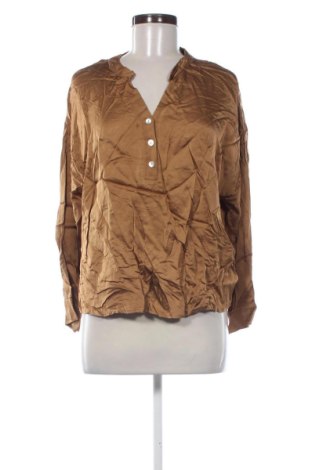 Dámská halenka Unbranded, Velikost M, Barva Hnědá, Cena  289,00 Kč