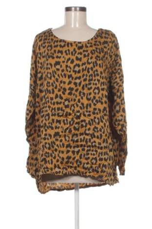 Дамска блуза Unbranded, Размер M, Цвят Многоцветен, Цена 10,22 €