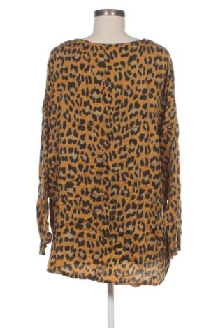 Дамска блуза Unbranded, Размер M, Цвят Многоцветен, Цена 10,22 €