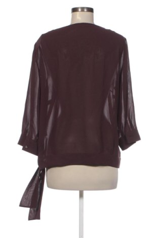 Дамска блуза Unbranded, Размер XL, Цвят Кафяв, Цена 6,13 €