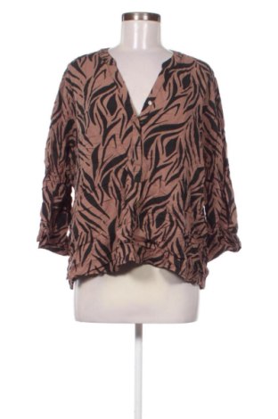 Γυναικεία μπλούζα Unbranded, Μέγεθος XXL, Χρώμα Πολύχρωμο, Τιμή 9,99 €