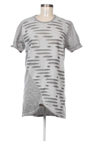 Dámska blúza Unbranded, Veľkosť XL, Farba Sivá, Cena  9,95 €