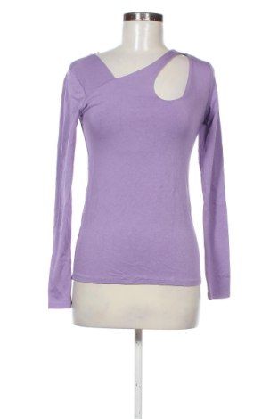 Dámska blúza Unbranded, Veľkosť S, Farba Fialová, Cena  5,95 €