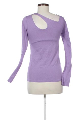 Dámska blúza Unbranded, Veľkosť S, Farba Fialová, Cena  5,95 €