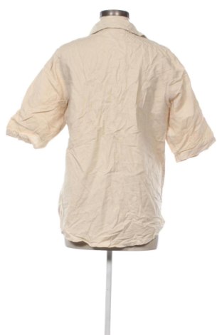 Дамска блуза Unbranded, Размер M, Цвят Бежов, Цена 10,22 €