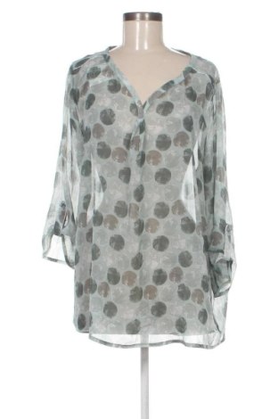 Дамска блуза Unbranded, Размер L, Цвят Многоцветен, Цена 10,22 €