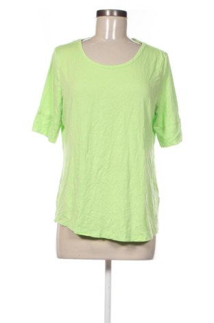 Дамска блуза Unbranded, Размер L, Цвят Зелен, Цена 6,13 €