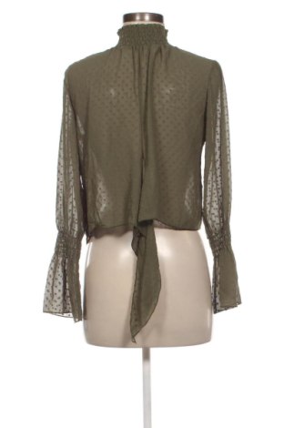 Dámska blúza Unbranded, Veľkosť S, Farba Zelená, Cena  11,95 €