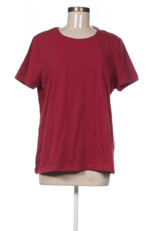 Γυναικεία μπλούζα Unbranded, Μέγεθος XL, Χρώμα Κόκκινο, Τιμή 10,99 €