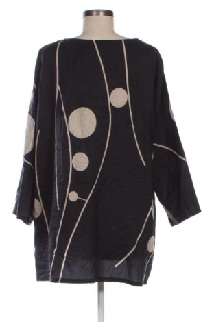 Дамска блуза Unbranded, Размер 3XL, Цвят Многоцветен, Цена 11,75 €