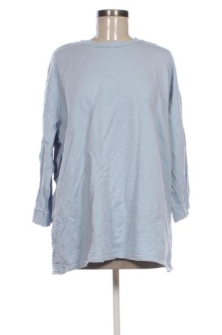 Γυναικεία μπλούζα Unbranded, Μέγεθος XXL, Χρώμα Μπλέ, Τιμή 11,99 €