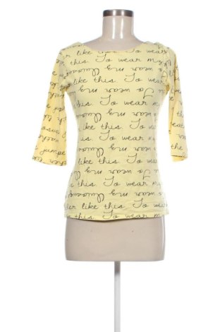 Γυναικεία μπλούζα Unbranded, Μέγεθος S, Χρώμα Πολύχρωμο, Τιμή 11,99 €