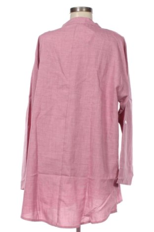 Dámská halenka Unbranded, Velikost 3XL, Barva Vícebarevné, Cena  259,00 Kč