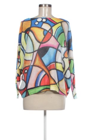 Damen Shirt Unbranded, Größe XL, Farbe Mehrfarbig, Preis 12,99 €