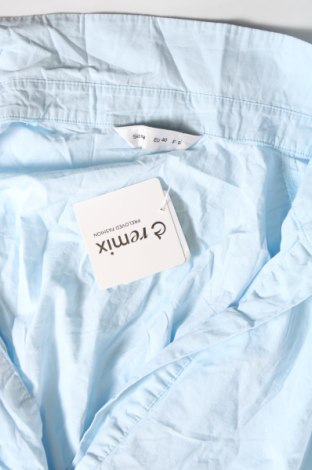 Dámska blúza Unbranded, Veľkosť M, Farba Modrá, Cena  11,95 €