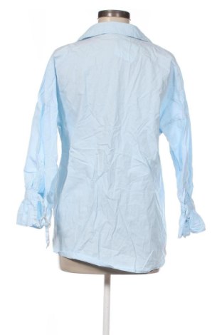 Dámska blúza Unbranded, Veľkosť M, Farba Modrá, Cena  11,95 €