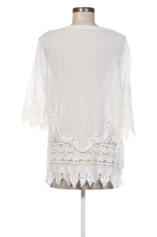 Bluzka damska Unbranded, Rozmiar M, Kolor Biały, Cena 51,99 zł