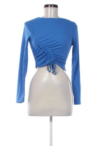 Damen Shirt Unbranded, Größe M, Farbe Blau, Preis 12,99 €