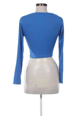 Damen Shirt Unbranded, Größe M, Farbe Blau, Preis 12,99 €