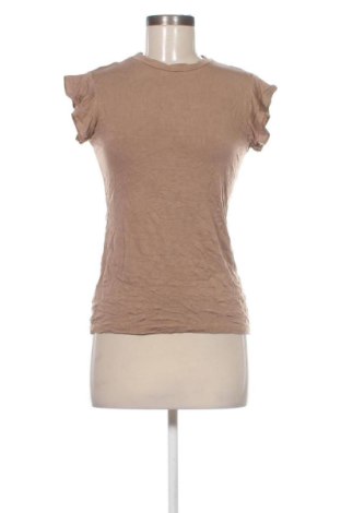 Γυναικεία μπλούζα Unbranded, Μέγεθος M, Χρώμα Καφέ, Τιμή 11,99 €