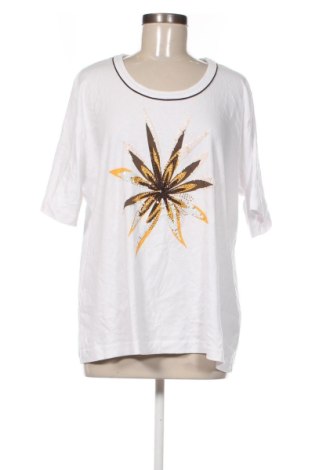 Dámska blúza Unbranded, Veľkosť XXL, Farba Biela, Cena  10,95 €