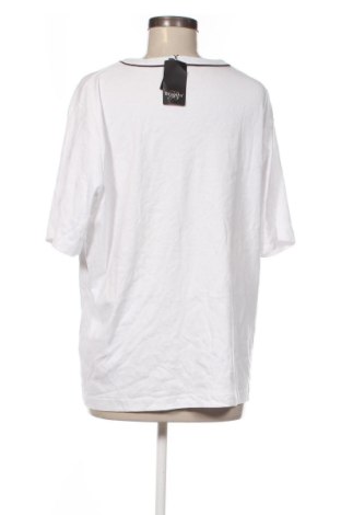 Dámska blúza Unbranded, Veľkosť XXL, Farba Biela, Cena  10,95 €