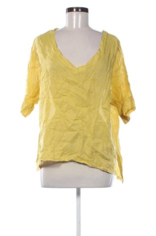 Dámská halenka Unbranded, Velikost M, Barva Žlutá, Cena  289,00 Kč