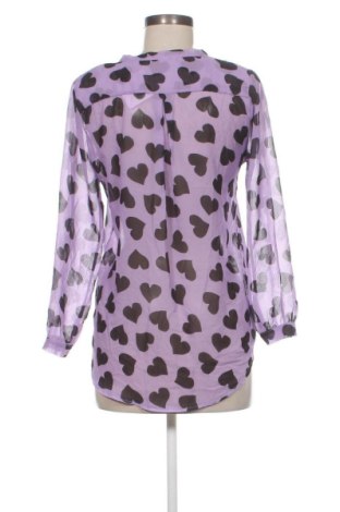 Dámska blúza Unbranded, Veľkosť S, Farba Viacfarebná, Cena  11,95 €