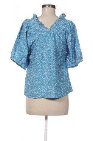 Γυναικεία μπλούζα Yumi, Μέγεθος M, Χρώμα Πολύχρωμο, Τιμή 16,99 €