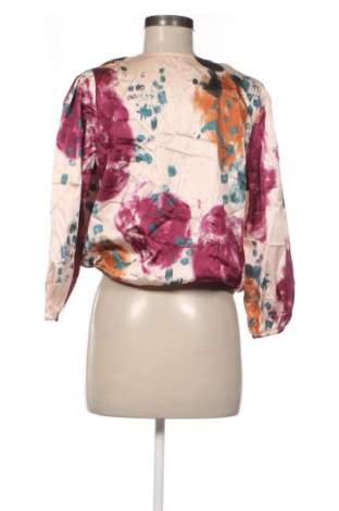 Дамска блуза Unbranded, Размер S, Цвят Многоцветен, Цена 4,09 €