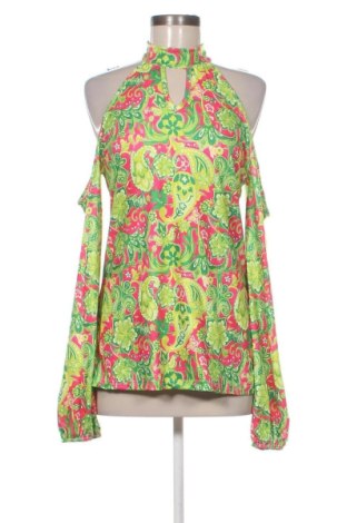 Dámska blúza Unbranded, Veľkosť M, Farba Viacfarebná, Cena  11,95 €