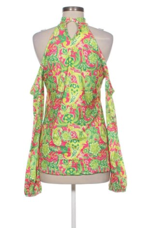 Dámska blúza Unbranded, Veľkosť M, Farba Viacfarebná, Cena  11,95 €