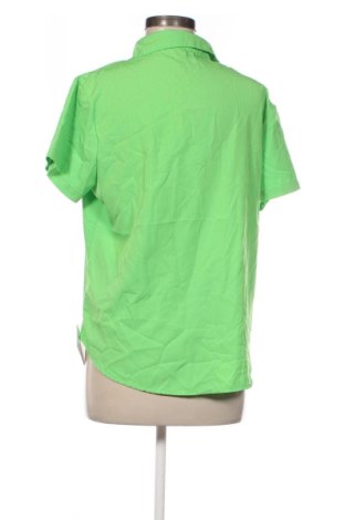 Dámska blúza Unbranded, Veľkosť L, Farba Zelená, Cena  7,95 €