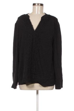 Γυναικεία μπλούζα Unbranded, Μέγεθος XL, Χρώμα Μαύρο, Τιμή 7,99 €