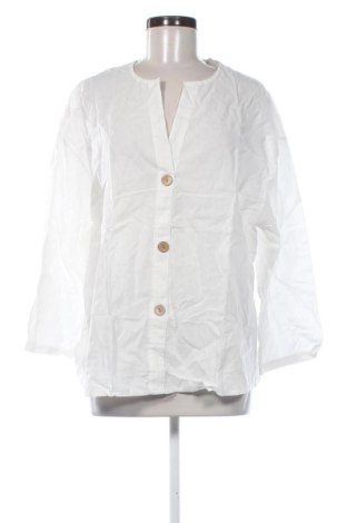 Γυναικεία μπλούζα Unbranded, Μέγεθος L, Χρώμα Λευκό, Τιμή 11,99 €