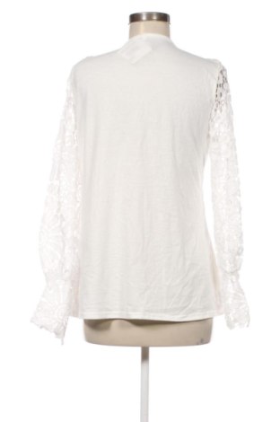 Γυναικεία μπλούζα Unbranded, Μέγεθος L, Χρώμα Λευκό, Τιμή 11,99 €