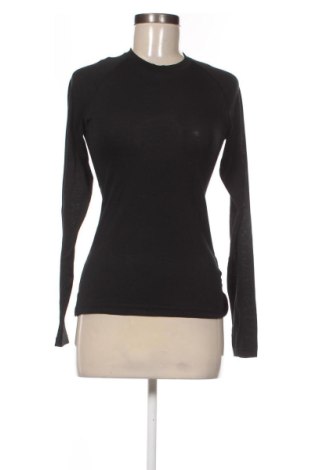 Γυναικεία μπλούζα Unbranded, Μέγεθος XS, Χρώμα Μαύρο, Τιμή 11,99 €