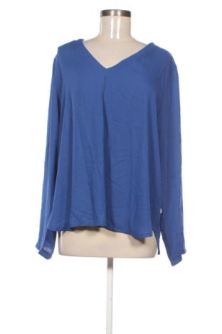 Dámská halenka Unbranded, Velikost L, Barva Modrá, Cena  289,00 Kč