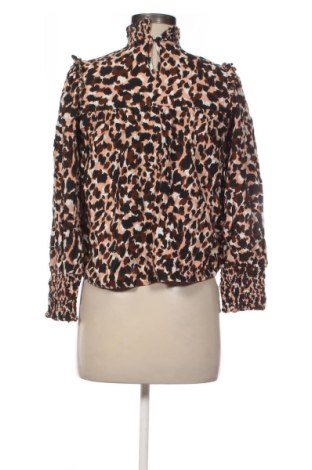 Дамска блуза Unbranded, Размер XS, Цвят Многоцветен, Цена 4,09 €