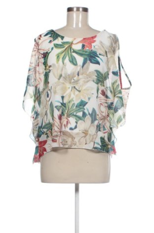 Дамска блуза Unbranded, Размер S, Цвят Многоцветен, Цена 10,22 €