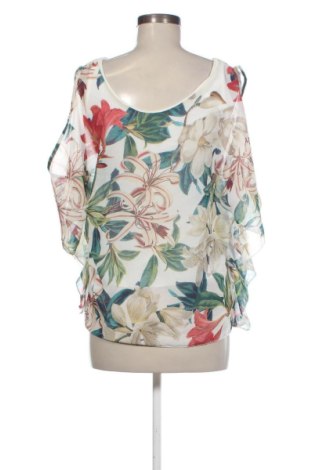 Дамска блуза Unbranded, Размер S, Цвят Многоцветен, Цена 10,22 €