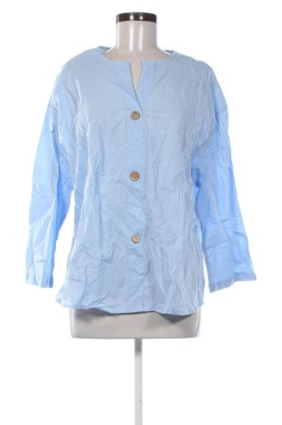 Dámska blúza Unbranded, Veľkosť M, Farba Modrá, Cena  2,95 €