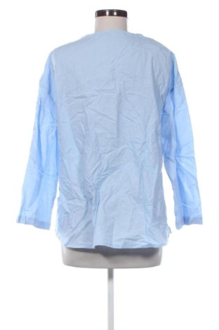 Dámska blúza Unbranded, Veľkosť M, Farba Modrá, Cena  2,95 €