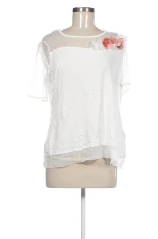 Damen Shirt Unbranded, Größe L, Farbe Weiß, Preis € 12,99