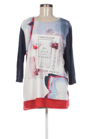 Γυναικεία μπλούζα Unbranded, Μέγεθος M, Χρώμα Πολύχρωμο, Τιμή 3,99 €