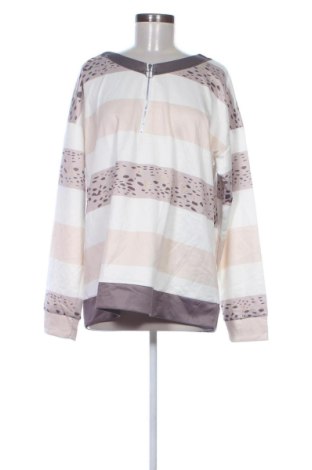 Damen Shirt Unbranded, Größe XXL, Farbe Mehrfarbig, Preis € 10,99